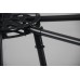 MO1200L 1000mm Wheelbase FPV Octacopter Aluminum Alloy Aircraft +Landing Skid