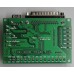 Upgraded 5 Axis CNC Breakout Board For Stepper Driver Controller Mach3 12-24V