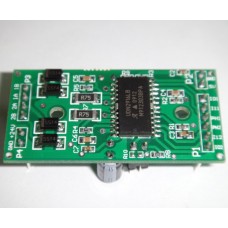 0.75A 1A 35 42 Stepper Motor Driver Board Peak 2x4 File Current 