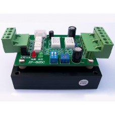 A3977 Single Axis Stepper Motor Driver Board JP-825C