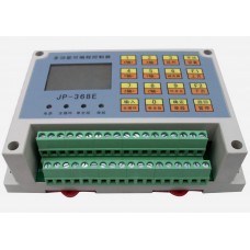 JP-368E Multi-Function 3-Axis Programmable Stepper Motor Driver Controller