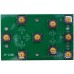 Keypad for JP-3163A Stepper Motor Driver Board & Signle Chip