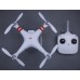 DJI Phantom QuadCopter Aircraft Ready To Fly With Naza & GPS Transmitter  RTF Multicopter Kit