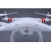 DJI Phantom QuadCopter Aircraft Ready To Fly With Naza & GPS Transmitter  RTF Multicopter Kit