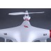 DJI Phantom QuadCopter Aircraft FPV Quadcopter With Naza & GPS ARF Multicopter Kit