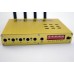 FPV D58-4 5.8G Four Channel 500MW 12V Diversity Receiver