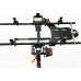 DJI S800 Retractable Landing Skid Gear Support Remote Control