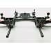 DJI S800 Retractable Landing Skid Gear Support Remote Control