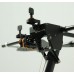 DJI S800 Retractable Landing Skid Gear Support Remote Control