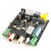 MUSE Mini 24Bit 192Khz Coaxial Optical USB Input DAC Headphone Out Black