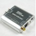 MUSE Mini 24Bit 192Khz Coaxial Optical USB Input DAC Headphone Out Silver