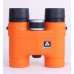 ASIKA C1 HD 8x32 Binoculars Night Version-Orange