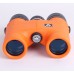 ASIKA C1 HD 8x32 Binoculars Night Version-Orange
