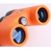 ASIKA C1 HD 8x32 Binoculars Night Version-Orange