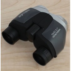 Nikula 10x22 6.1 Compact Binoculars for Travel and Concert Use