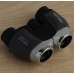 Nikula 10x22 6.1 Compact Binoculars for Travel and Concert Use