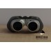 Nikula 10x22 6.1 Compact Binoculars for Travel and Concert Use