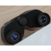 Nikula 10x22 6.1 Compact Binoculars for Travel and Concert Use