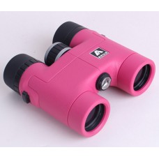 ASIKA C1 HD 8x32 Binoculars Night Version-Pink