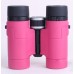 ASIKA C1 HD 8x32 Binoculars Night Version-Pink