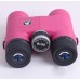 ASIKA C1 HD 8x32 Binoculars Night Version-Pink