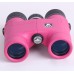 ASIKA C1 HD 8x32 Binoculars Night Version-Pink