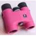 ASIKA C1 HD 8x32 Binoculars Night Version-Pink