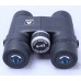 ASIKA C1 HD 8x32 Binoculars Night Version-Black
