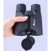 Asika WO-0830 384t/1000yds Waterproof Night Vision Clarity Binocular Telescope