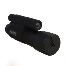 RG-85 Gen1+ Hand Held Night Vision Monocular Scope With Optical Goggles For Hunting