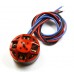 SUNNYSKY Outrunner Brushless Motor V3508 700KV for Multi-rotor Quad-copter