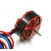 SUNNYSKY Outrunner Brushless Motor V3508 700KV for Multi-rotor Quad-copter