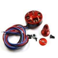 SUNNYSKY Outrunner Brushless Motor V3508 700KV for Multi-rotor Quad-copter