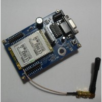 GSM SIEMENS TC35 SMS Wireless Module UART/232 TC35I/MC35I