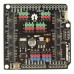 DFRobot Gadgeteer Extend Board Compatible with Arduino R3