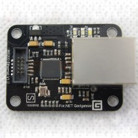 DFRobot W5200 Ethernet Module Compatible with Arduino Gadgeteer