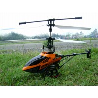 2.4G 4 Channel Trainning Helicopter (Standard Package)