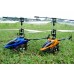 2.4G 4 Channel Trainning Helicopter (Standard Package)