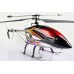 2.4G 4 Channel Gyroscope Helicopter with Training Kit (Standard Package)