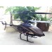 S688 2.4G 3.5 Channel Gyroscope Helicopter with LCD Display Transmitter-Black