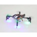 WLtoys V202 Beetle 4CH 2.4G 4-Axis Quadcopter UFO RTF Combo 3D Tumbling Flying Saucer V911 Upgrade Version