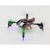 WLtoys V202 Beetle 4CH 2.4G 4-Axis Quadcopter UFO RTF Combo 3D Tumbling Flying Saucer V911 Upgrade Version