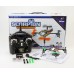 WLtoys V202 Beetle 4CH 2.4G 4-Axis Quadcopter UFO RTF Combo 3D Tumbling Flying Saucer V911 Upgrade Version