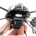 WLtoys V959 Lastest 4-Axis 4CH RC Quadcopter Helicopter with Camera, Lights and Gyro 2.4G