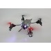 WLtoys V959 Lastest 4-Axis 4CH RC Quadcopter Helicopter with Camera, Lights and Gyro 2.4G