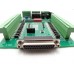 CNC Router MACH-CNC Interface Board For PC KCAM4 MACH3 Mill Stepper Motor Driver