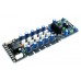 High-end Pure Class LME49830+2SK1530+2SJ201 FI-FI 400W Mono Power Amplifier Board