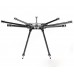 SkyKnight FPv X8-1100 Folding X-Copter Octacopter Folding Frame Kit