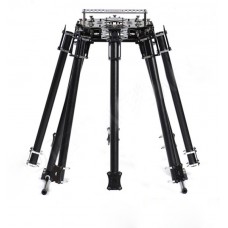 SkyKnight FPv X8-1100 Folding X-Copter Octacopter Folding Frame Kit