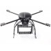 SkyKnight X4-700 Carbon Fiber Quadcopter Aircraft Frame Kit for FPV